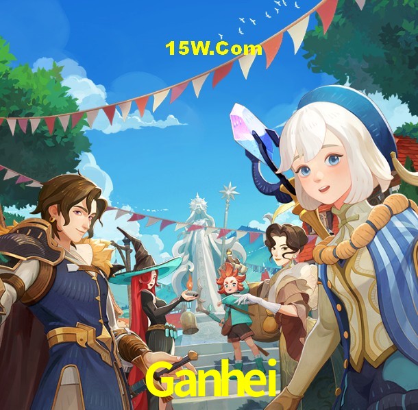 A Revolução dos Aplicativos de Jogos no Ganhei